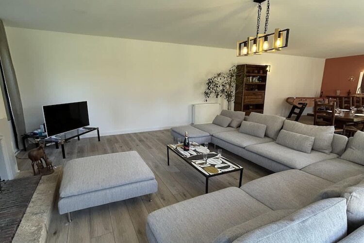 Ker Izel – Maison 12 pers. avec jacuzzi au Conquet - Photo 7