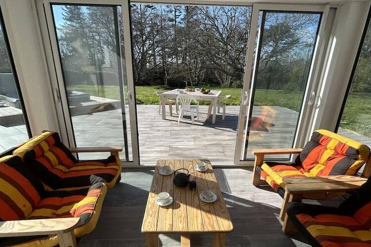Ker Izel – Maison 12 pers. avec jacuzzi au Conquet - Photo 8