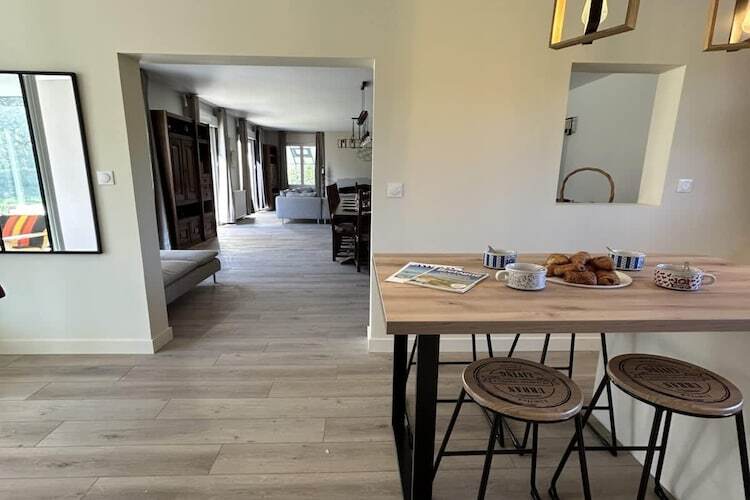 Ker Izel – Maison 12 pers. avec jacuzzi au Conquet - Photo 9