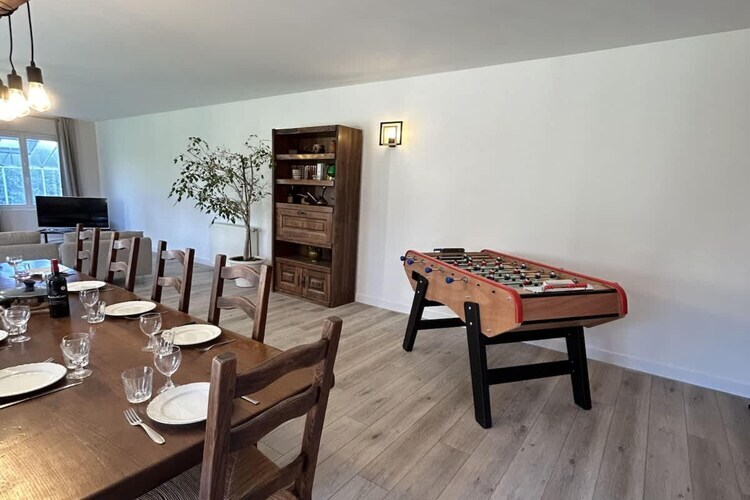 Ker Izel – Maison 12 pers. avec jacuzzi au Conquet - Photo 10