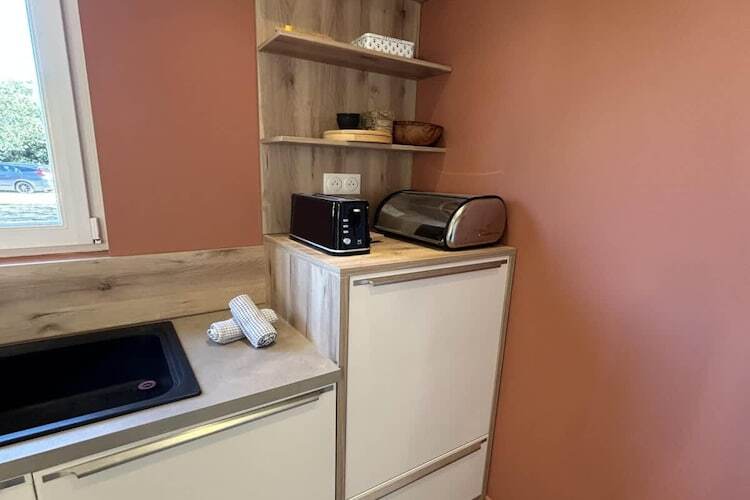 Ker Izel – Maison 12 pers. avec jacuzzi au Conquet - Photo 13