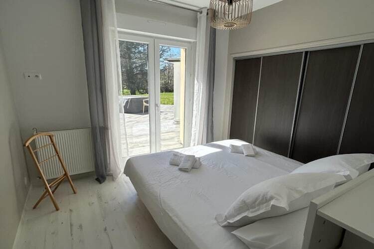 Ker Izel – Maison 12 pers. avec jacuzzi au Conquet - Photo 15