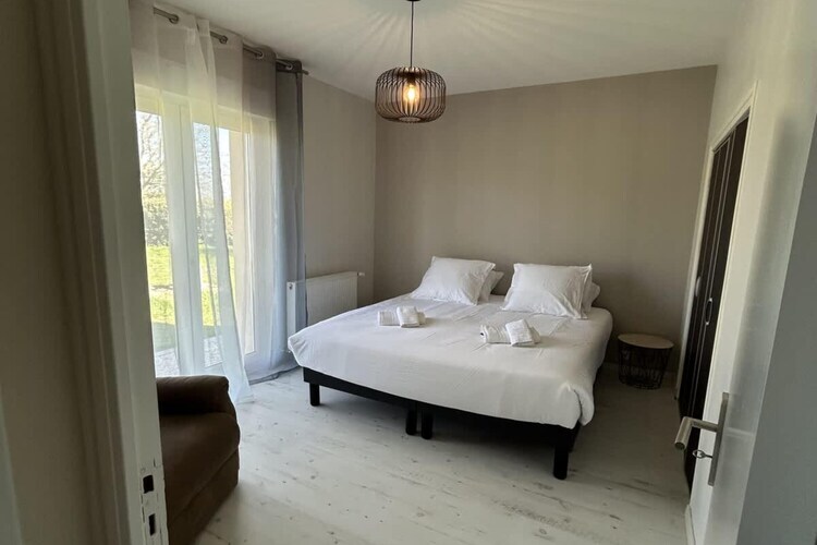 Ker Izel – Maison 12 pers. avec jacuzzi au Conquet - Photo 16