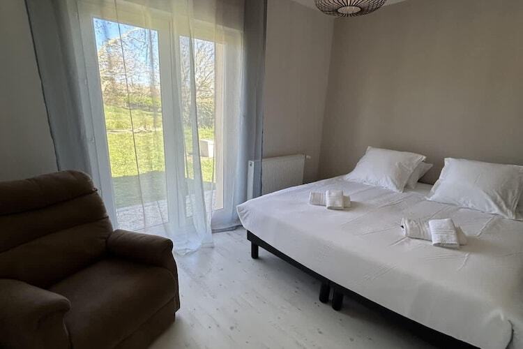 Ker Izel – Maison 12 pers. avec jacuzzi au Conquet - Photo 17