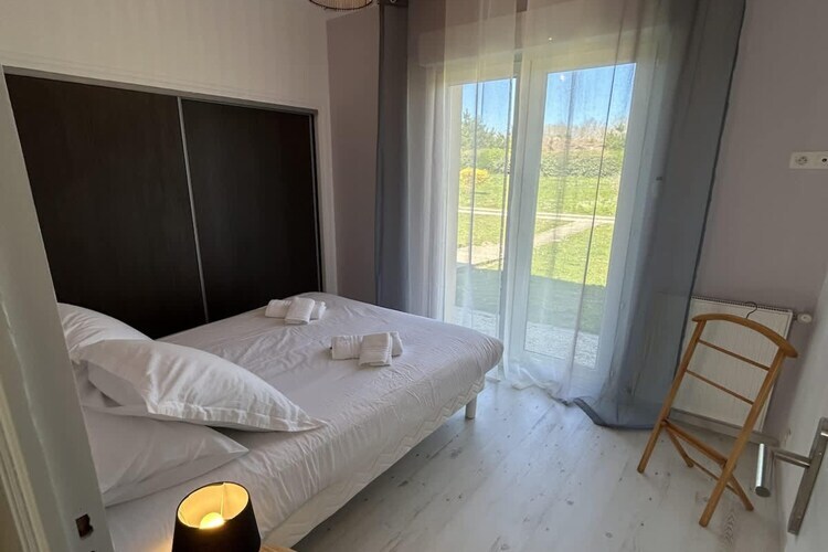 Ker Izel – Maison 12 pers. avec jacuzzi au Conquet - Photo 19