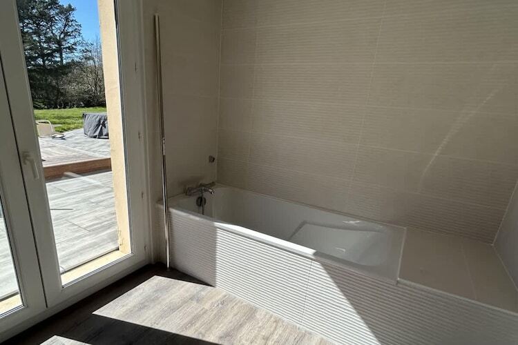 Ker Izel – Maison 12 pers. avec jacuzzi au Conquet - Photo 21