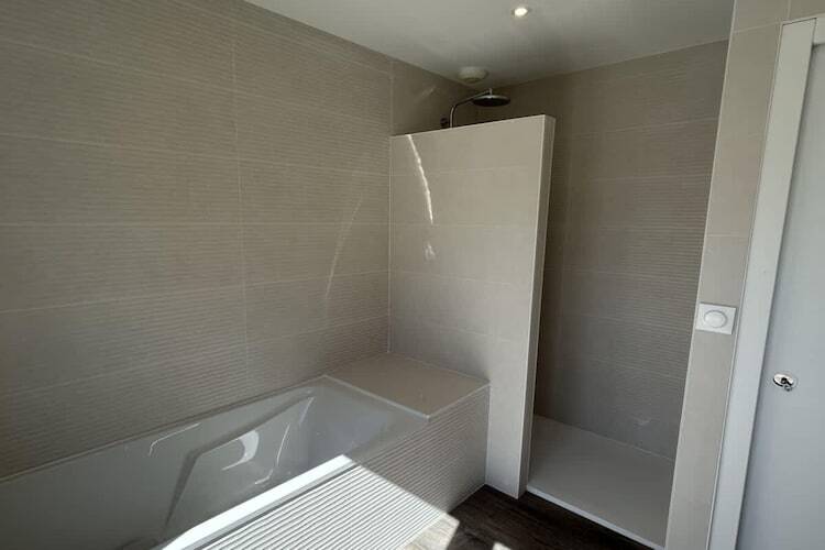Ker Izel – Maison 12 pers. avec jacuzzi au Conquet - Photo 22