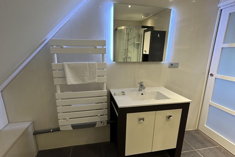 Ker Izel – Maison 12 pers. avec jacuzzi au Conquet - Photo 23