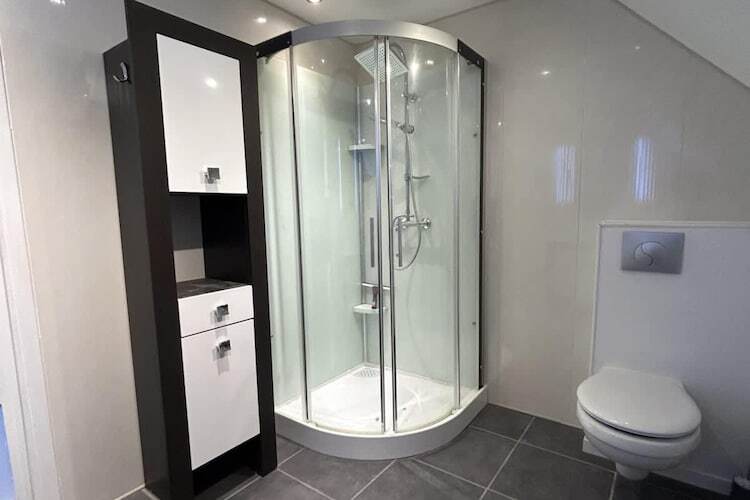 Ker Izel – Maison 12 pers. avec jacuzzi au Conquet - Photo 26
