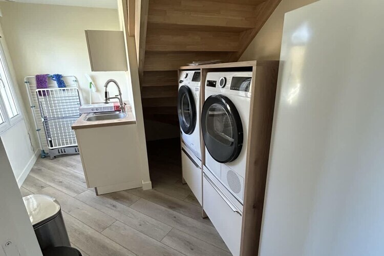 Ker Izel – Maison 12 pers. avec jacuzzi au Conquet - Photo 29