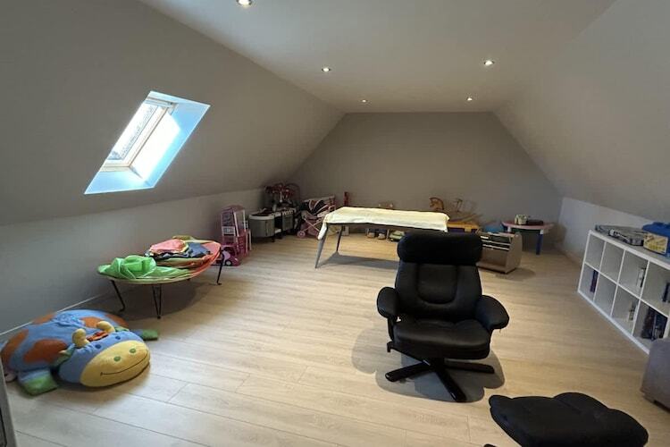 Ker Izel – Maison 12 pers. avec jacuzzi au Conquet - Photo 31