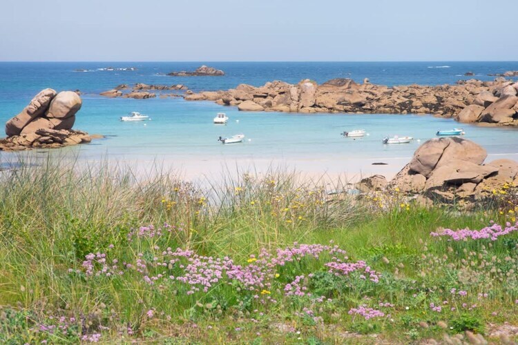 Ker Izel – Maison 12 pers. avec jacuzzi au Conquet - Photo 36