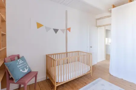 TY STREJOU, Maison à Ploudalmézeau près de la plage de Rock - Photo 15