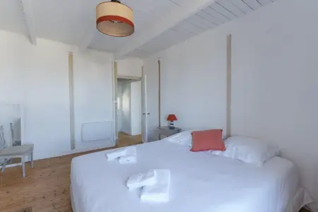 TY STREJOU, Maison à Ploudalmézeau près de la plage de Rock - Photo 18
