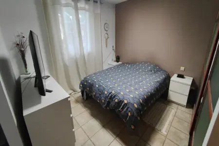 Maison 10 personnes avec piscine, hammam et chef cuisinier : photo 5