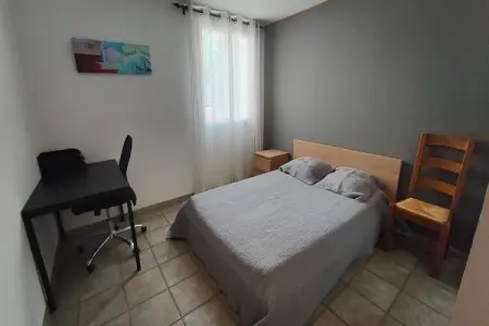 Maison 10 personnes avec piscine, hammam et chef cuisinier : photo 9
