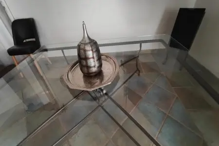 Maison 10 personnes avec piscine, hammam et chef cuisinier : photo 11