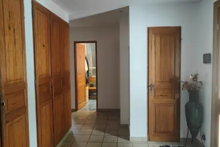 Maison 10 personnes avec piscine, hammam et chef cuisinier : photo 12