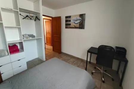 Maison 10 personnes avec piscine, hammam et chef cuisinier : photo 14