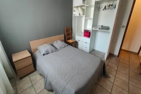 Maison 10 personnes avec piscine, hammam et chef cuisinier : photo 16