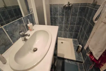 Maison 10 personnes avec piscine, hammam et chef cuisinier : photo 17
