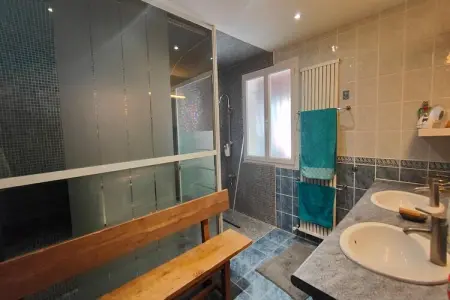 Maison 10 personnes avec piscine, hammam et chef cuisinier : photo 18