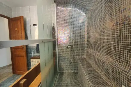 Maison 10 personnes avec piscine, hammam et chef cuisinier : photo 25