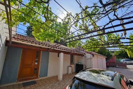 Maison 10 personnes avec piscine, hammam et chef cuisinier : photo 31