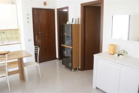 Sole del Garda iQuattro – Appartement jardin & piscine : photo 9
