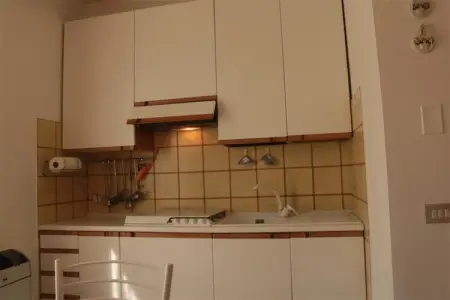 Sole del Garda iQuattro – Appartement jardin & piscine : photo 10