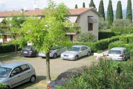 Sole del Garda iQuattro – Appartement jardin & piscine : photo 18