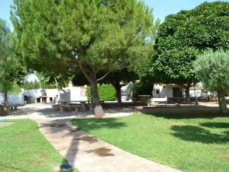 Appartement vue mer à Denia, 5 min de la plage : photo 15