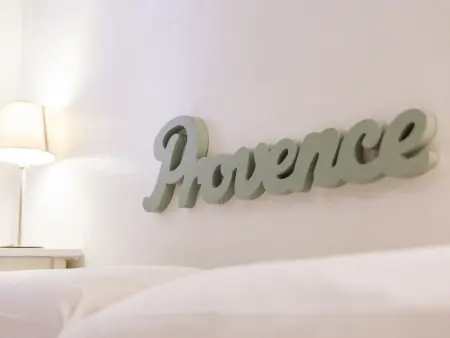 Appartement Gràcia, 60 m² balcon cour intérieure - 3 pers. : photo 21