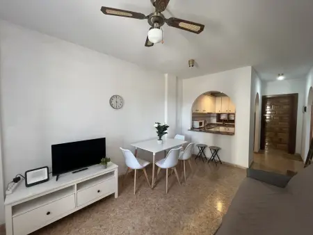 Appartement 35 m² avec piscine à La Manga : photo 3
