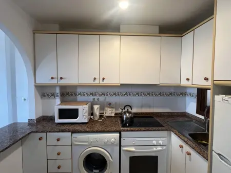 Appartement 35 m² avec piscine à La Manga : photo 5