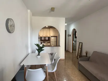 Appartement 35 m² avec piscine à La Manga : photo 6