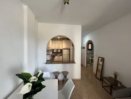 Appartement 35 m² avec piscine à La Manga : photo 7