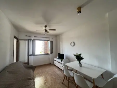 Appartement 35 m² avec piscine à La Manga : photo 8
