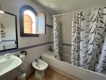 Appartement 35 m² avec piscine à La Manga : photo 9