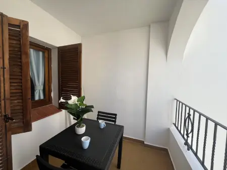 Appartement 35 m² avec piscine à La Manga : photo 12