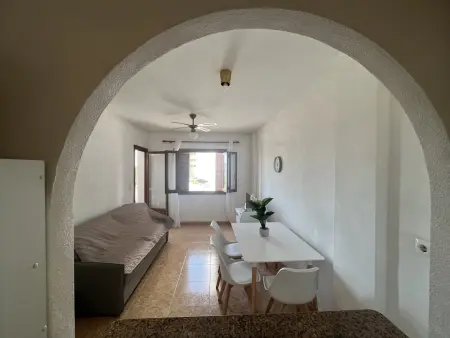 Appartement 35 m² avec piscine à La Manga : photo 13
