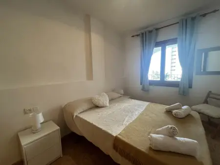 Appartement 35 m² avec piscine à La Manga : photo 15