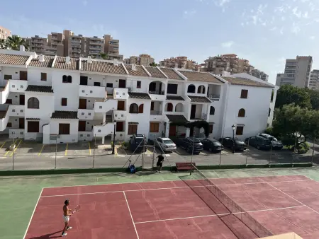 Appartement 35 m² avec piscine à La Manga : photo 16