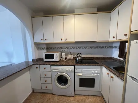 Appartement 35 m² avec piscine à La Manga : photo 17