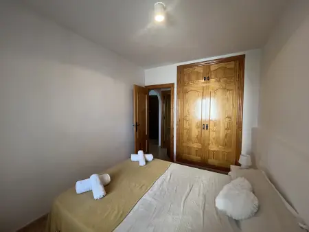 Appartement 35 m² avec piscine à La Manga : photo 19