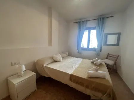Appartement 35 m² avec piscine à La Manga : photo 21