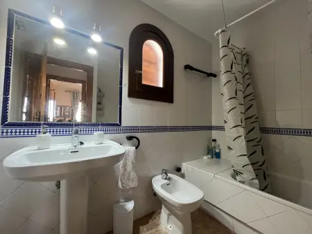 Appartement 35 m² avec piscine à La Manga : photo 22