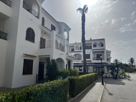 Appartement 35 m² avec piscine à La Manga : photo 24