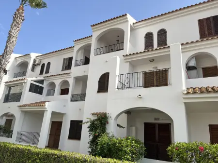Appartement 35 m² avec piscine à La Manga : photo 25