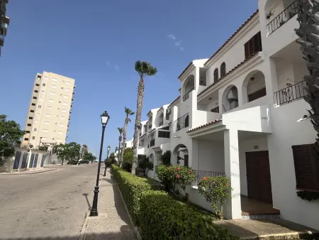Appartement 35 m² avec piscine à La Manga : photo 26
